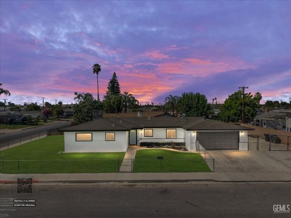2920 Gemline Avenue, Bakersfield, CA 93304
