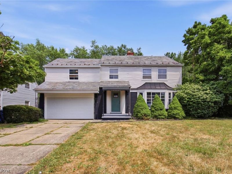 1159 Brandon Road, Cleveland Heights, OH 44112 Photo 1