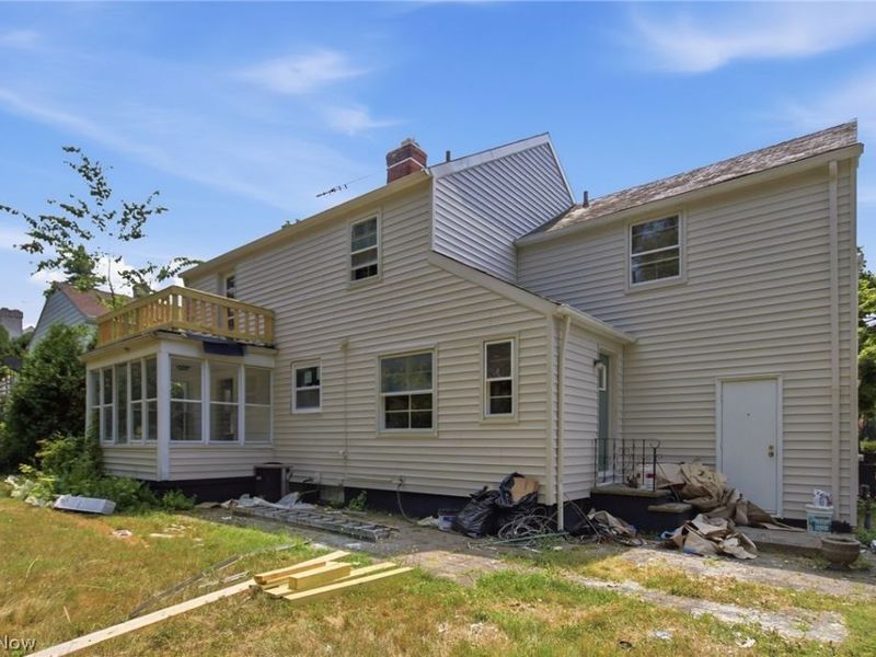 1159 Brandon Road , Cleveland Heights, OH 44112 Photo 27