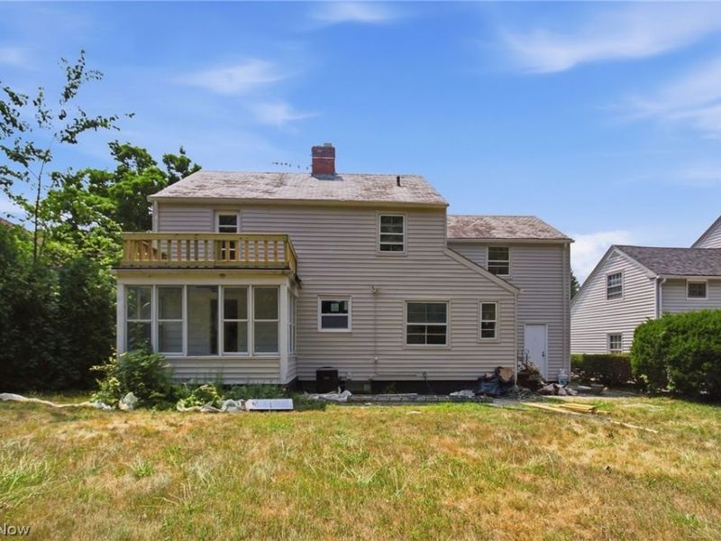 1159 Brandon Road , Cleveland Heights, OH 44112 Photo 30