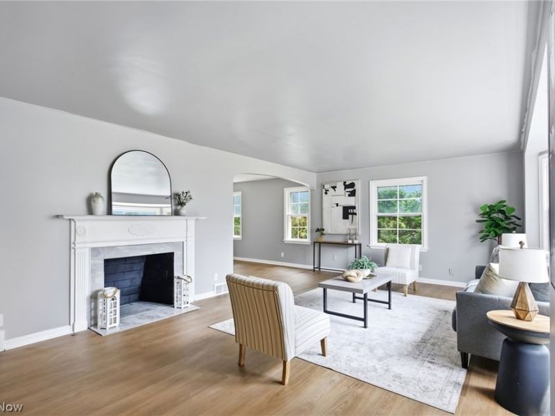 1159 Brandon Road, Cleveland Heights, OH 44112 Photo 4