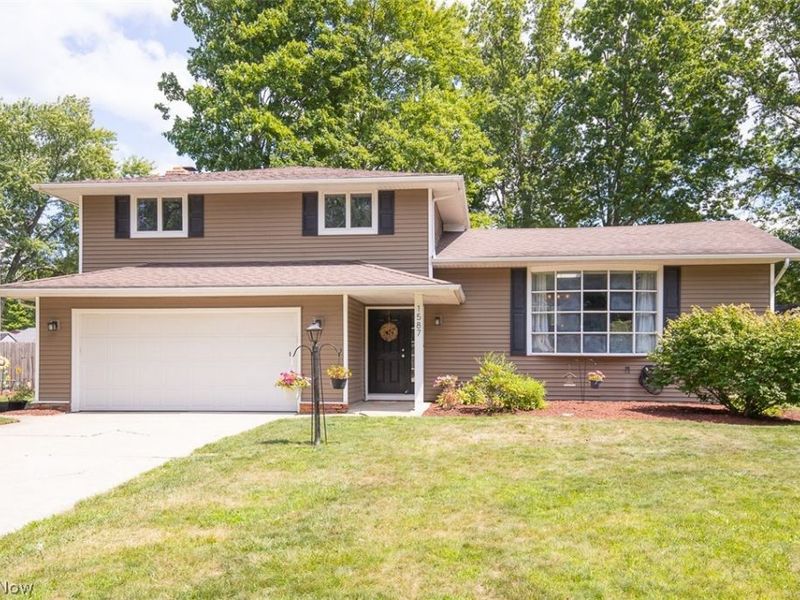 1587 Polk Drive , Brunswick, OH 44212 Photo 1