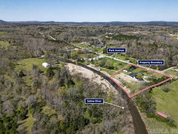 6766 Park Avenue, Fountain Lake, AR 71901