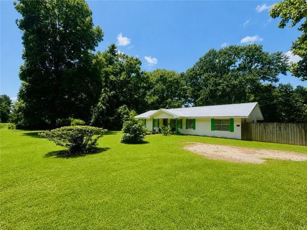 18701 LEE Road , Franklinton, LA 70438