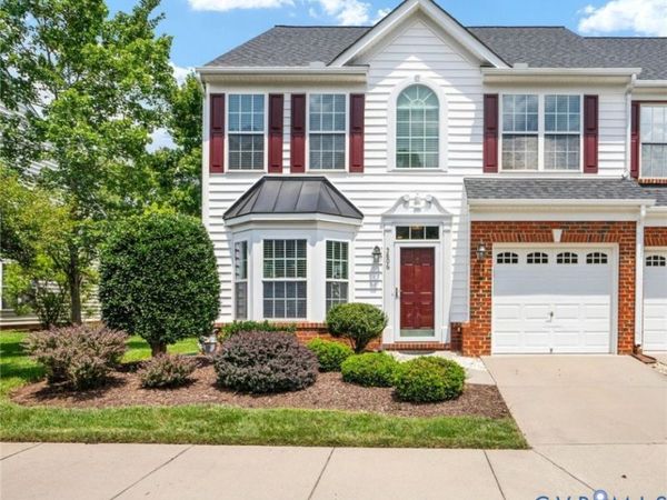 5806 Park Creste Drive, Glen Allen, VA 23059
