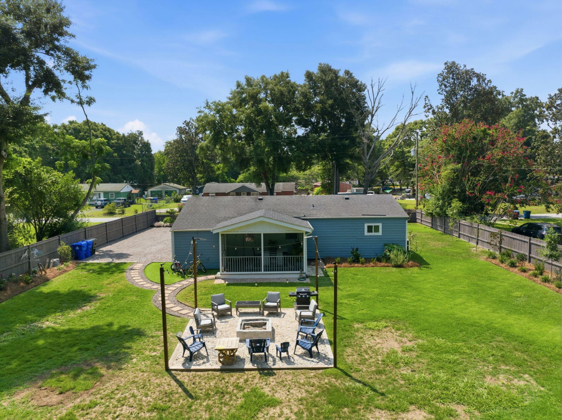 3576 Blanding Drive Photo 42