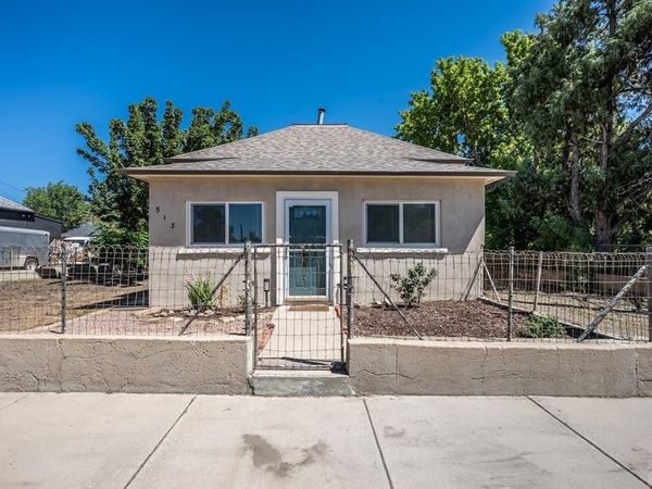 513 Stonewall, Trinidad, CO 81082