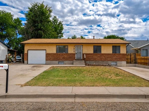 2408 Tucci Lane, Pueblo, CO 81004