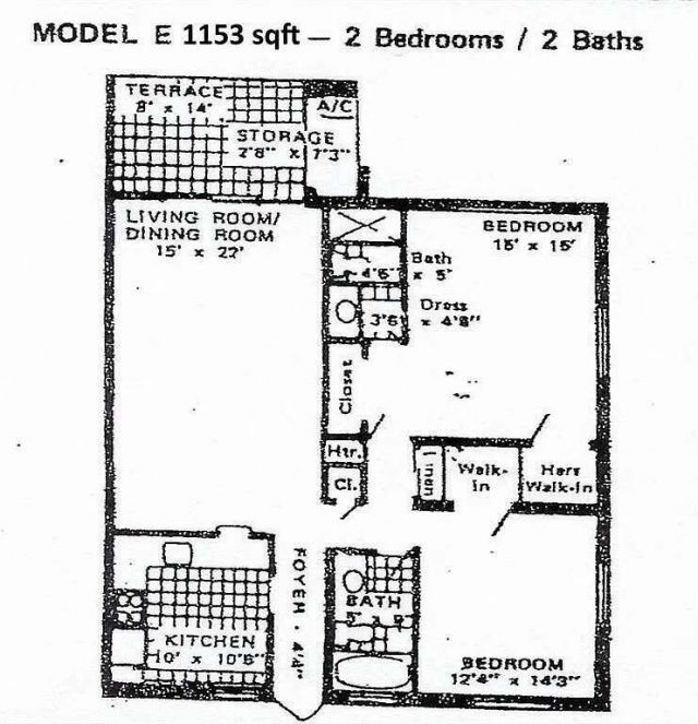 2615 NE 3rd Court, Unit 3010, Boynton Beach, FL 33435 Photo
