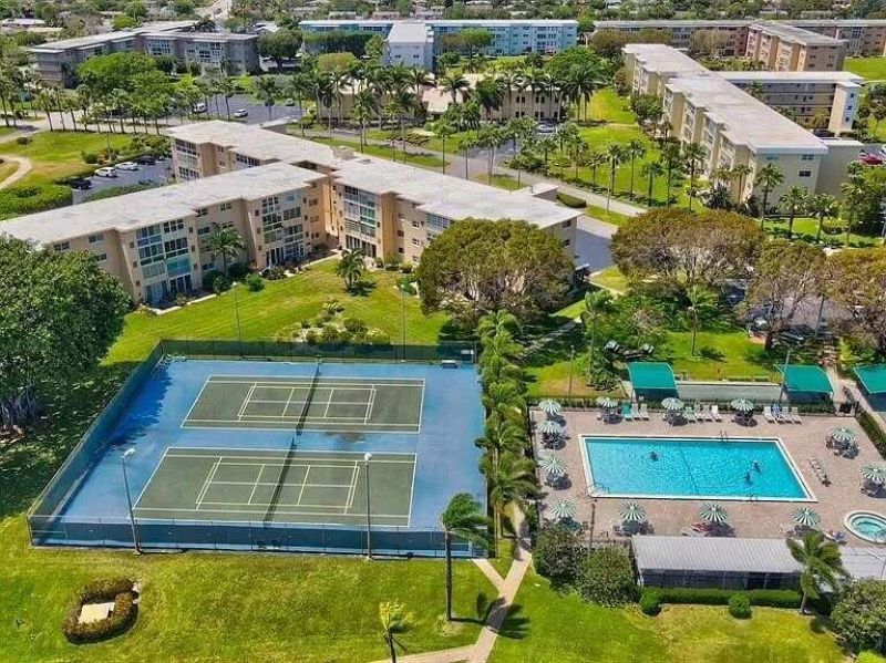 2615 NE 3rd Court, Unit 3010, Boynton Beach, FL 33435 Photo