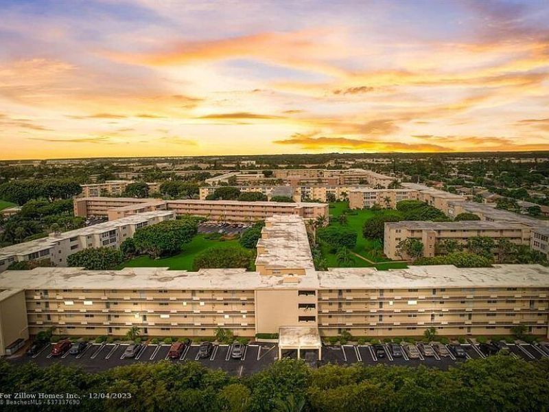 2615 NE 3rd Court, Unit 3010, Boynton Beach, FL 33435 Photo