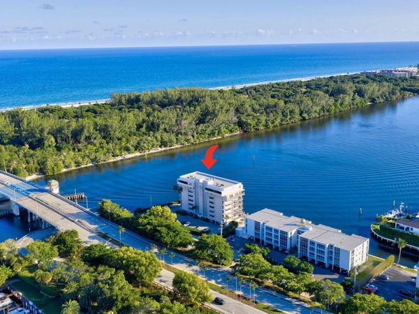 900 NE Spanish River Boulevard, Unit 2w, Boca Raton, FL 33431