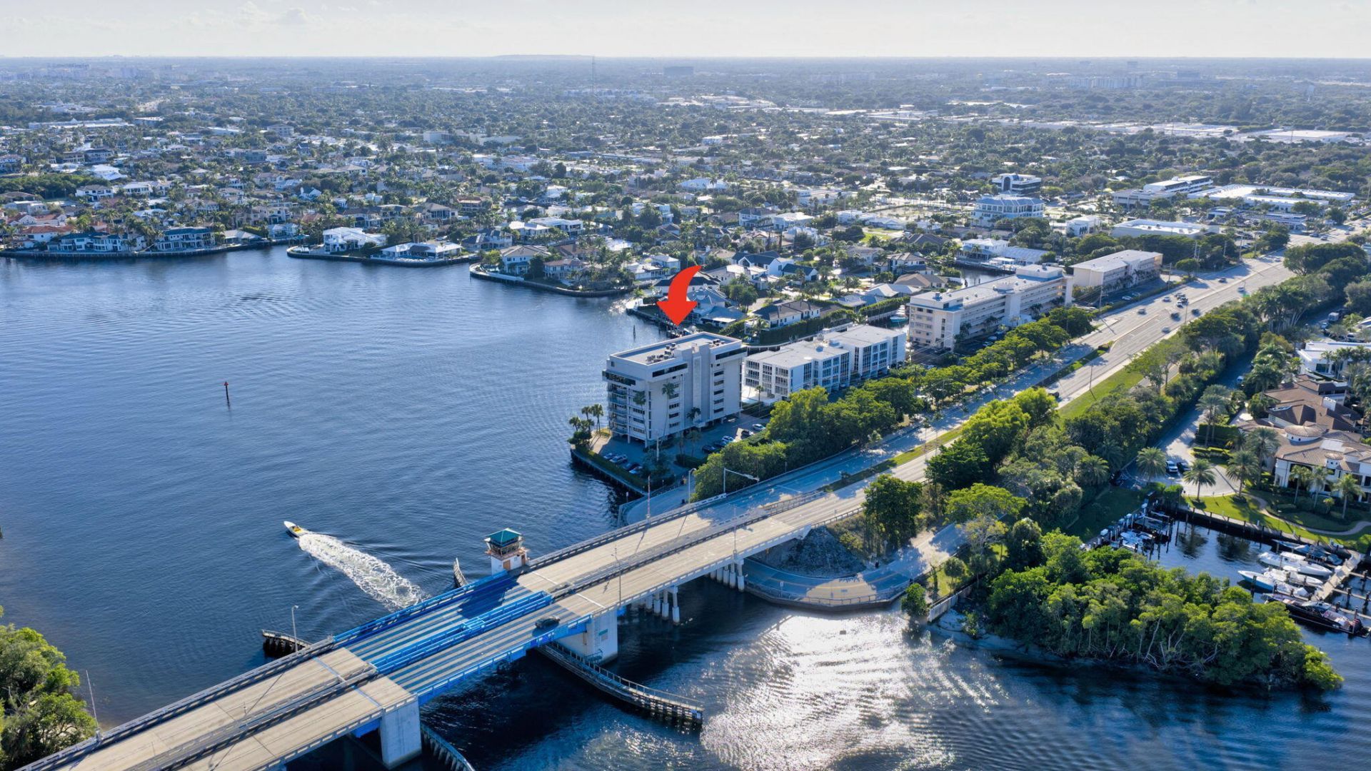 900 NE Spanish River Boulevard, Unit 2w, Boca Raton, FL 33431 Photo