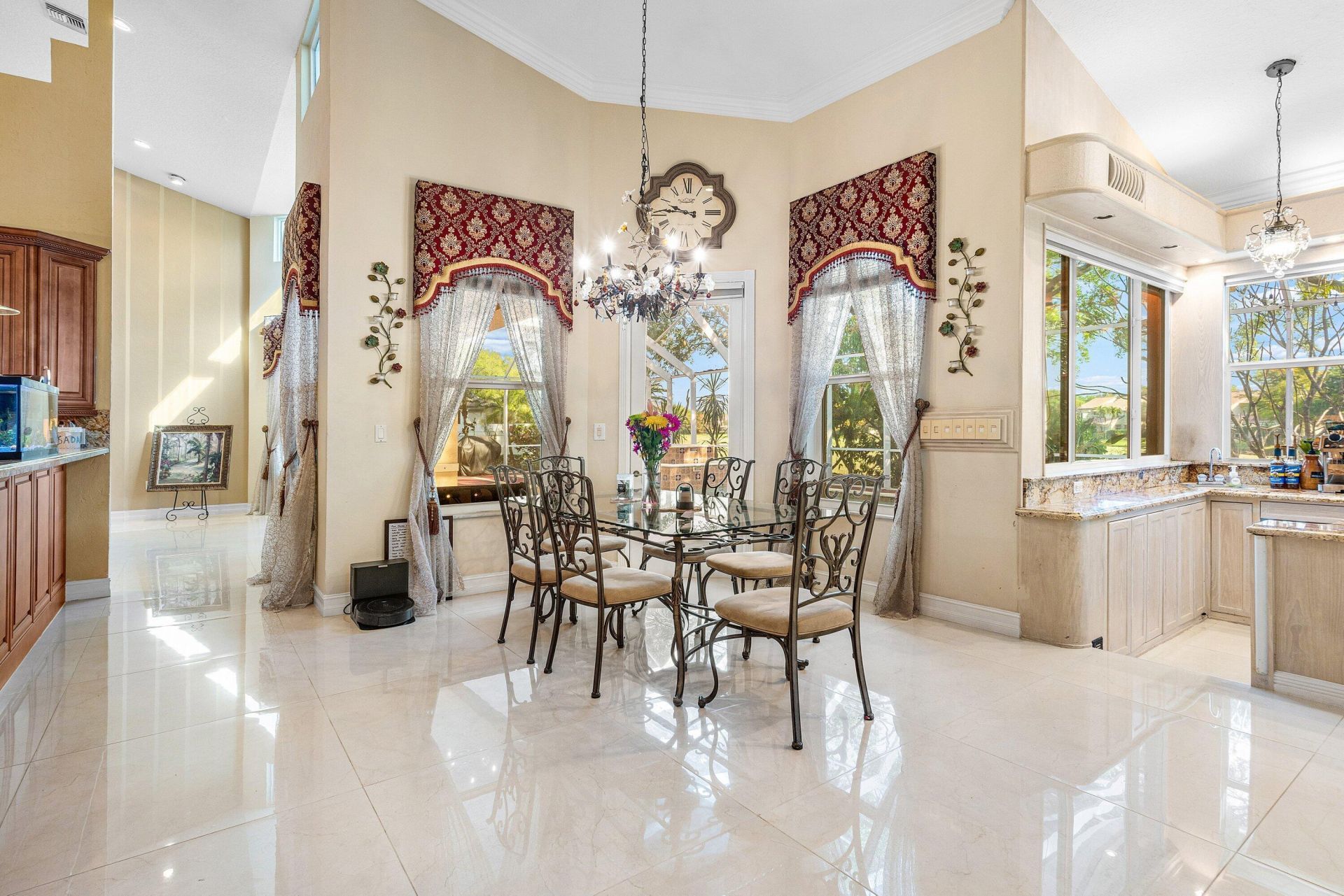 1845 Eagle Trace Boulevard, Coral Springs, FL 33071 Photo
