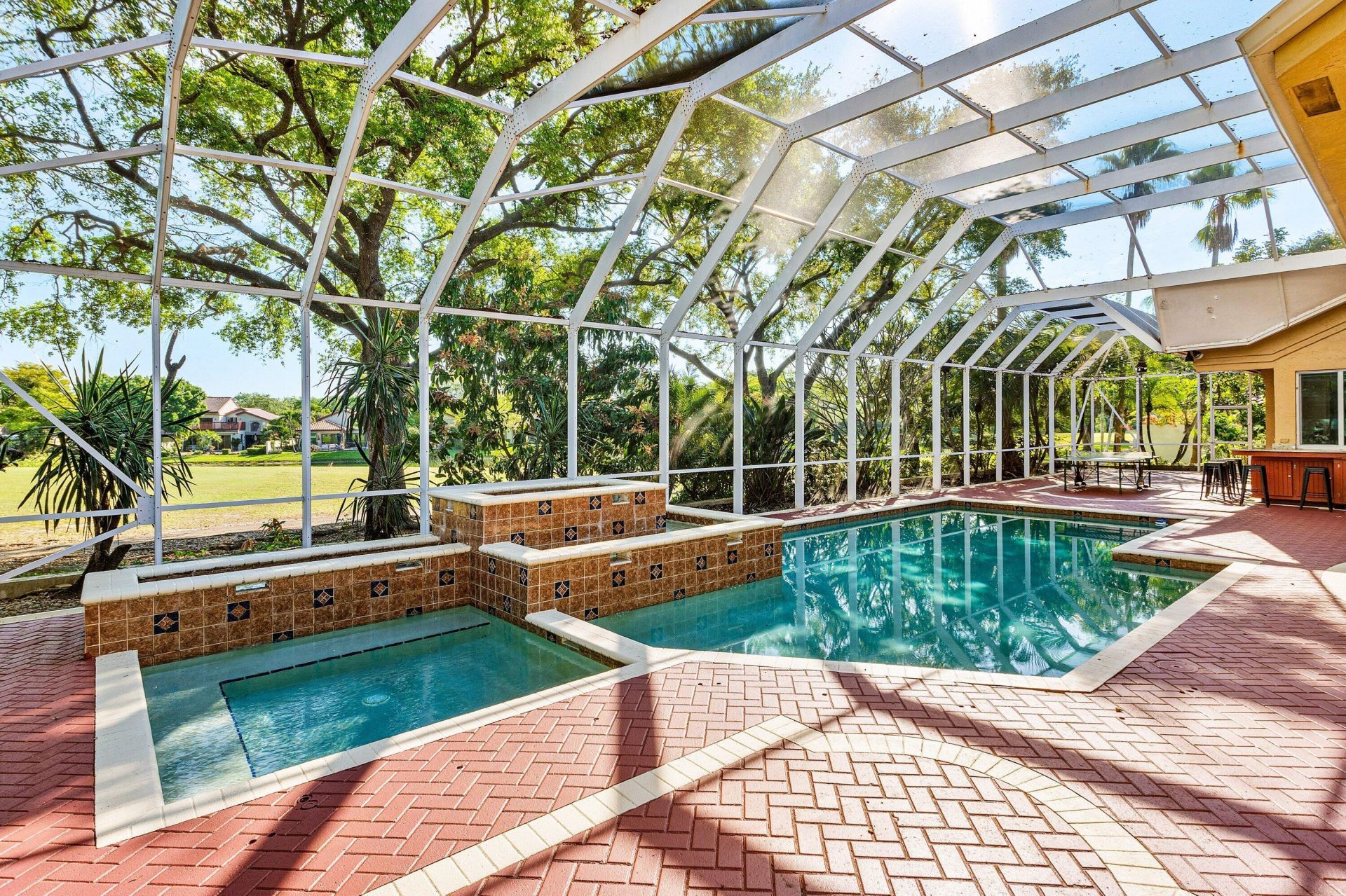 1845 Eagle Trace Boulevard, Coral Springs, FL 33071 Photo