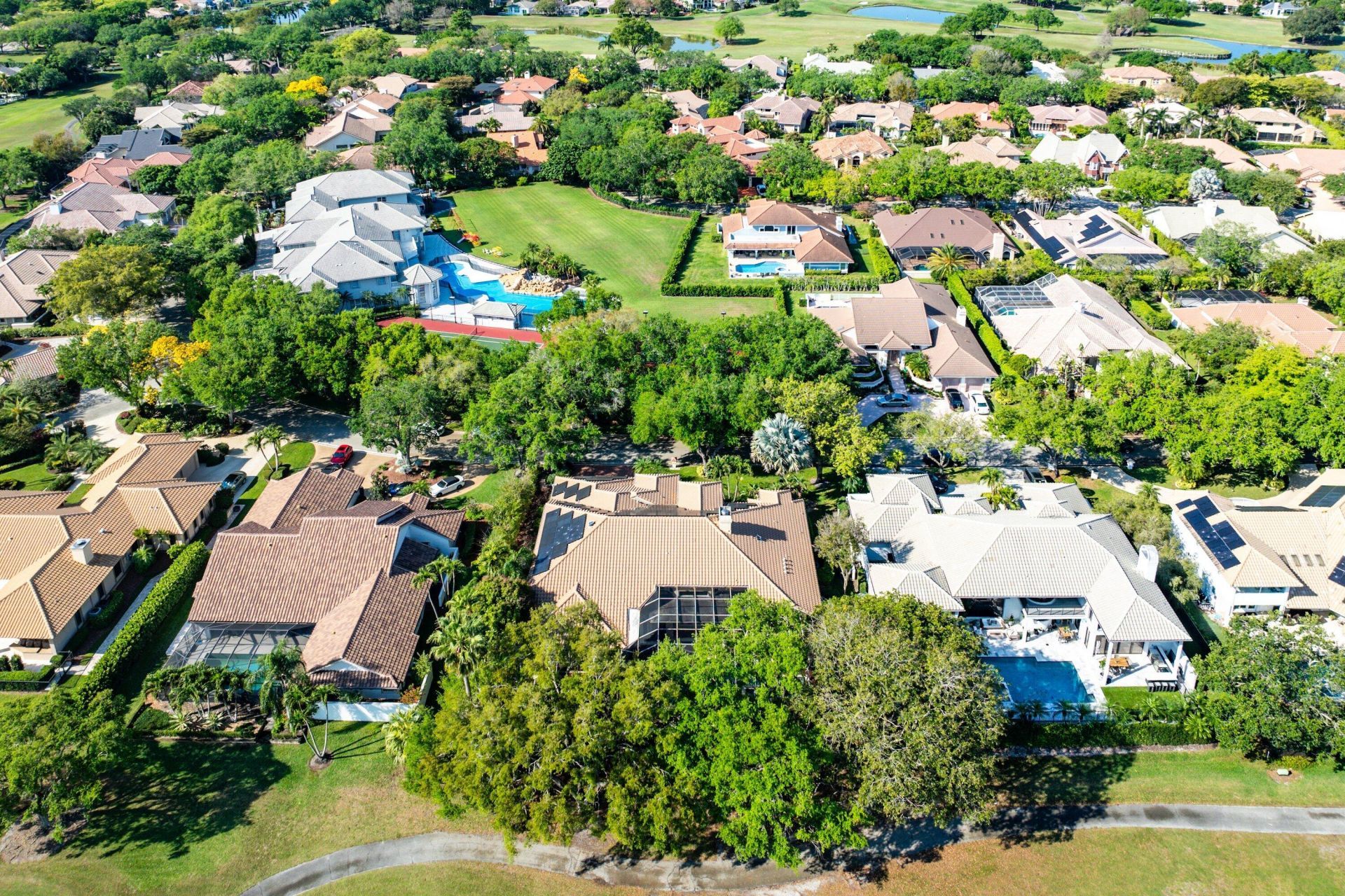 1845 Eagle Trace Boulevard, Coral Springs, FL 33071 Photo