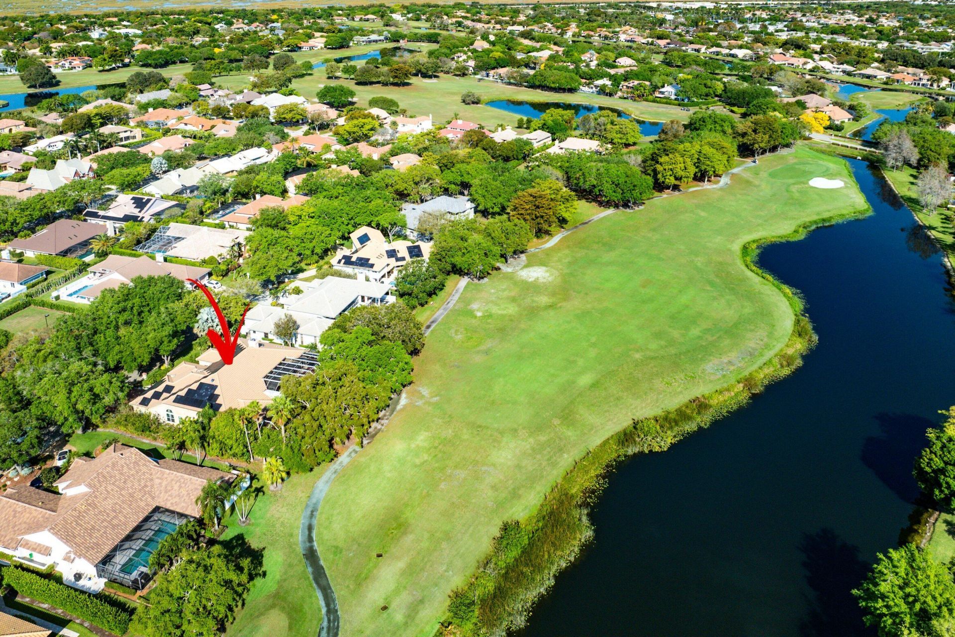 1845 Eagle Trace Boulevard, Coral Springs, FL 33071 Photo