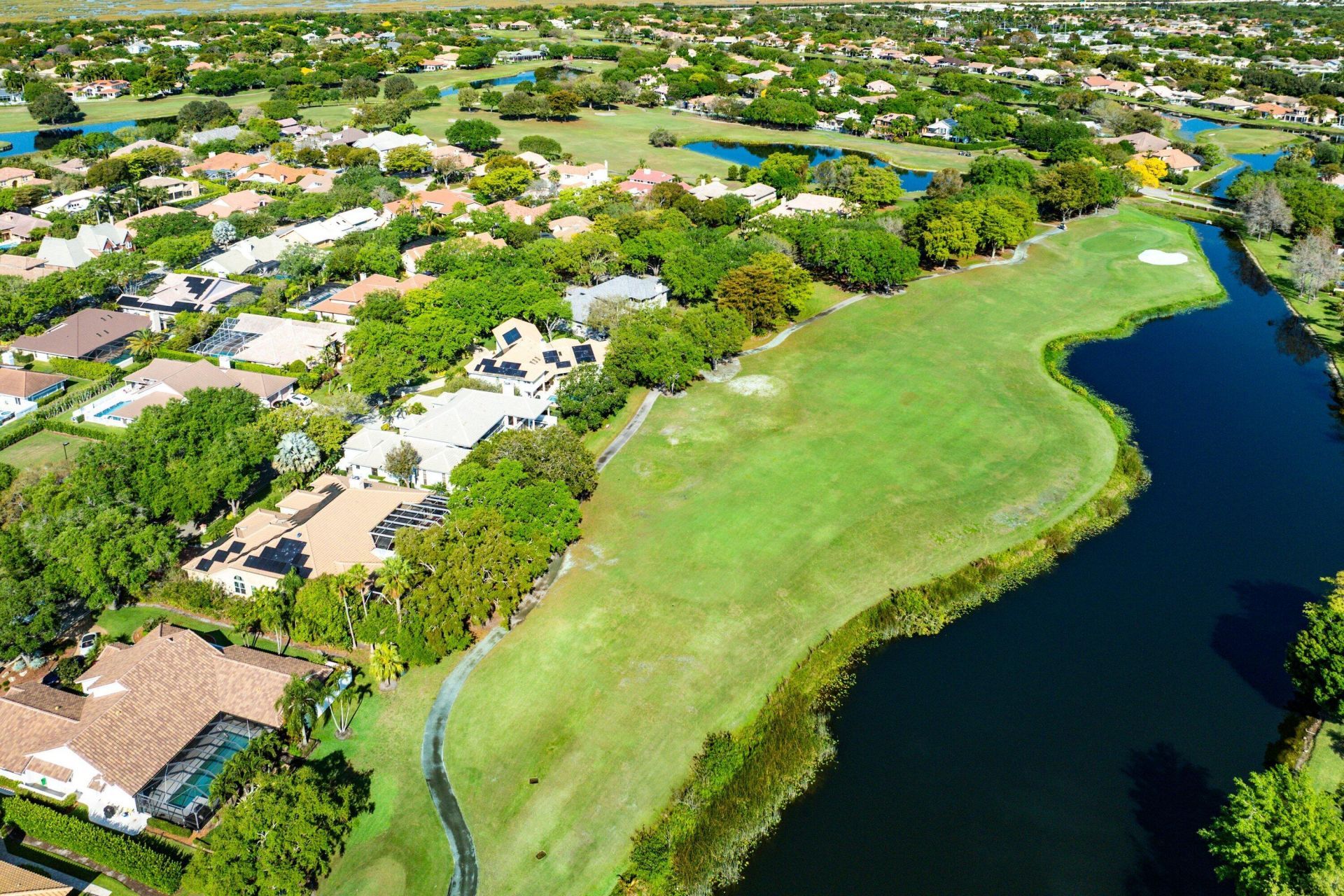 1845 Eagle Trace Boulevard, Coral Springs, FL 33071 Photo