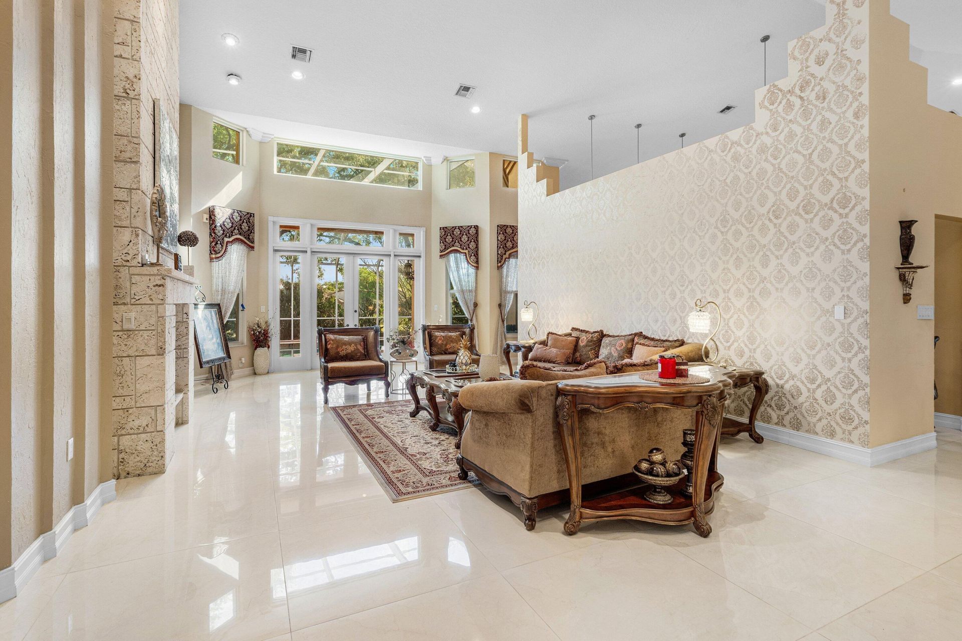 1845 Eagle Trace Boulevard, Coral Springs, FL 33071 Photo