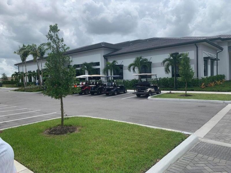 11664 SW River Crossing Place, Port Saint Lucie, FL 34987 Photo