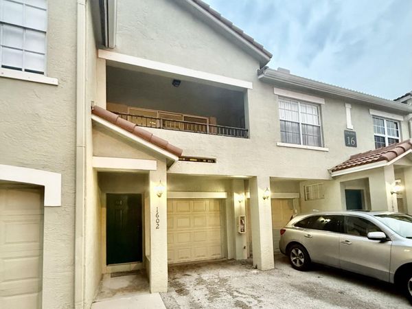 1602 Belmont Place, Boynton Beach, FL 33436