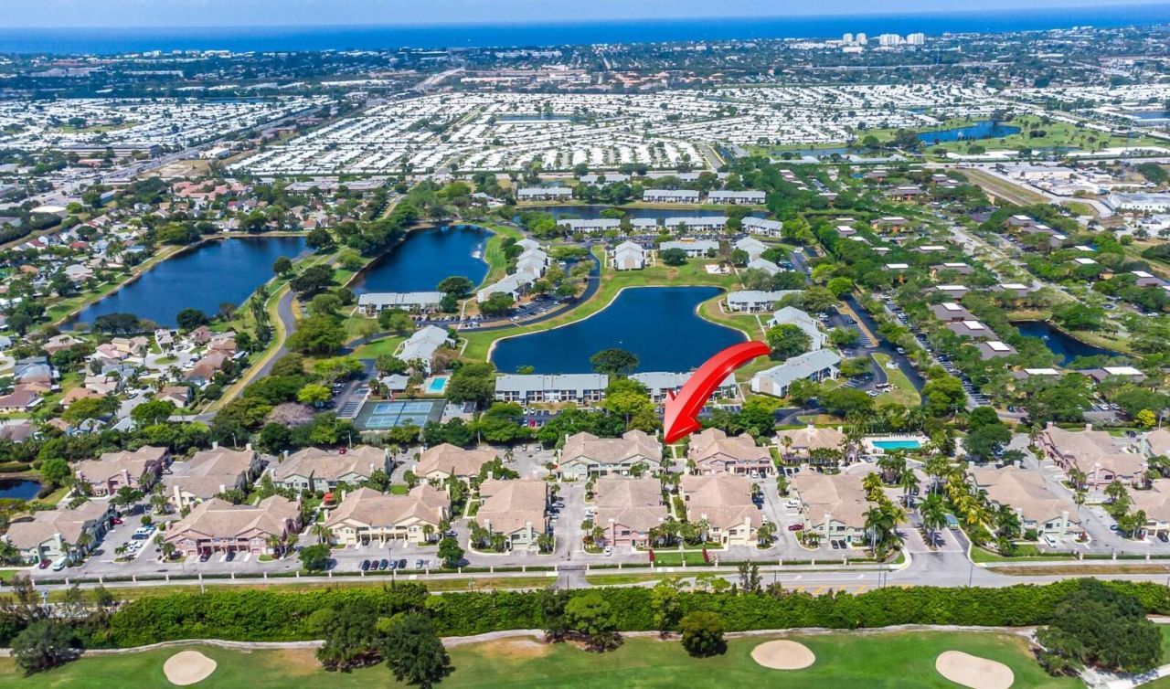 1602 Belmont Place, Boynton Beach, FL 33436 Photo