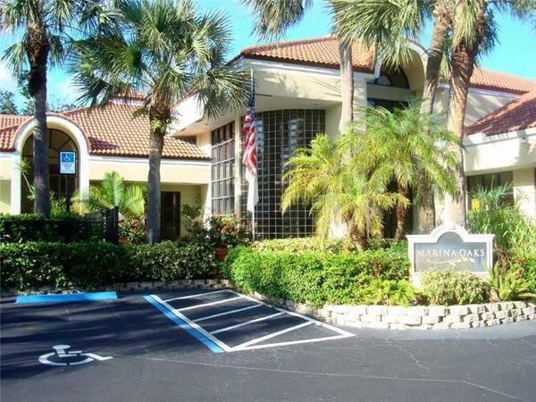 2445 SW 18TH Terrace, Unit 115, Fort Lauderdale, FL 33315