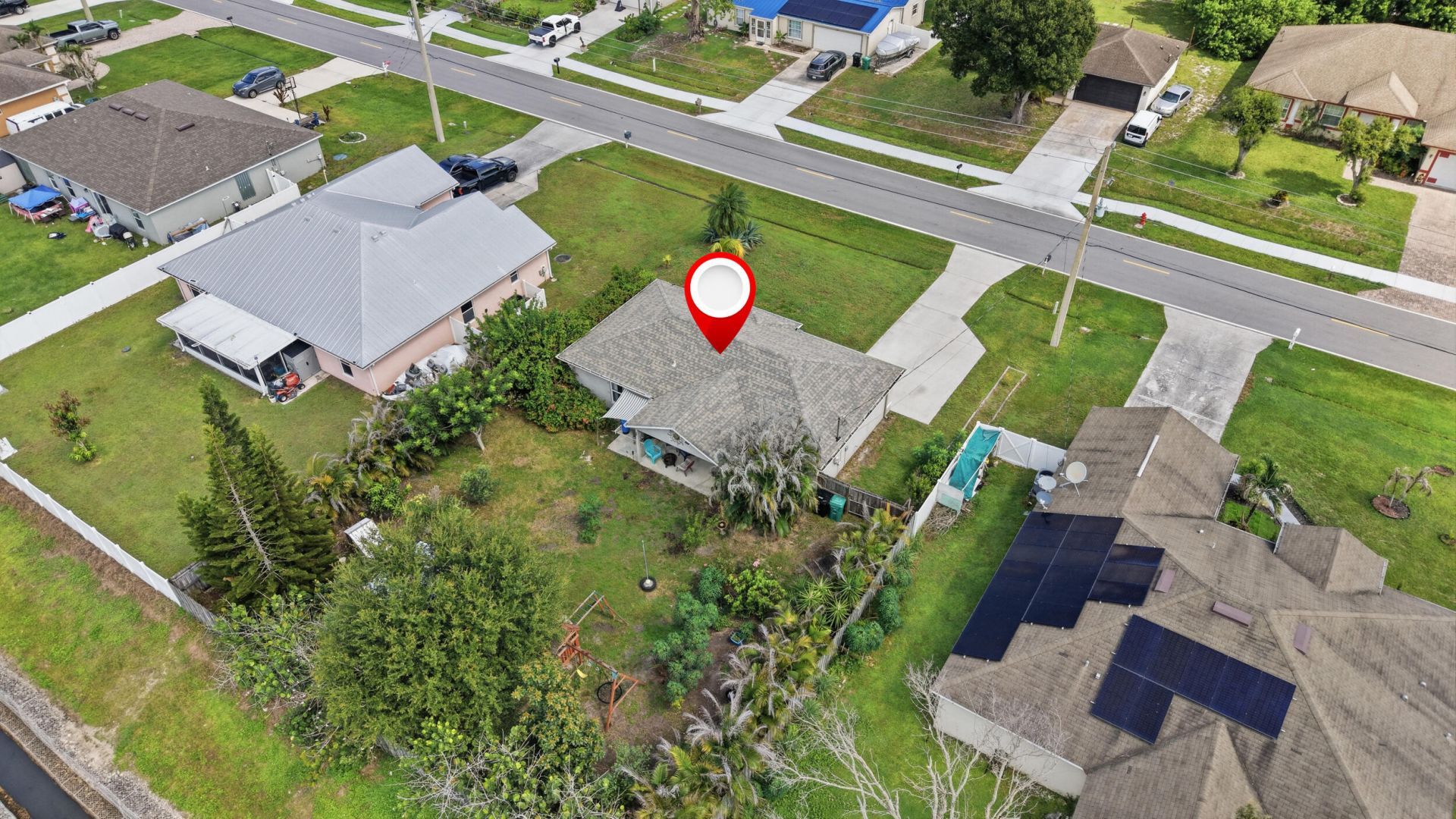 674 SW Lakehurst Drive, Port Saint Lucie, FL 34983 Photo