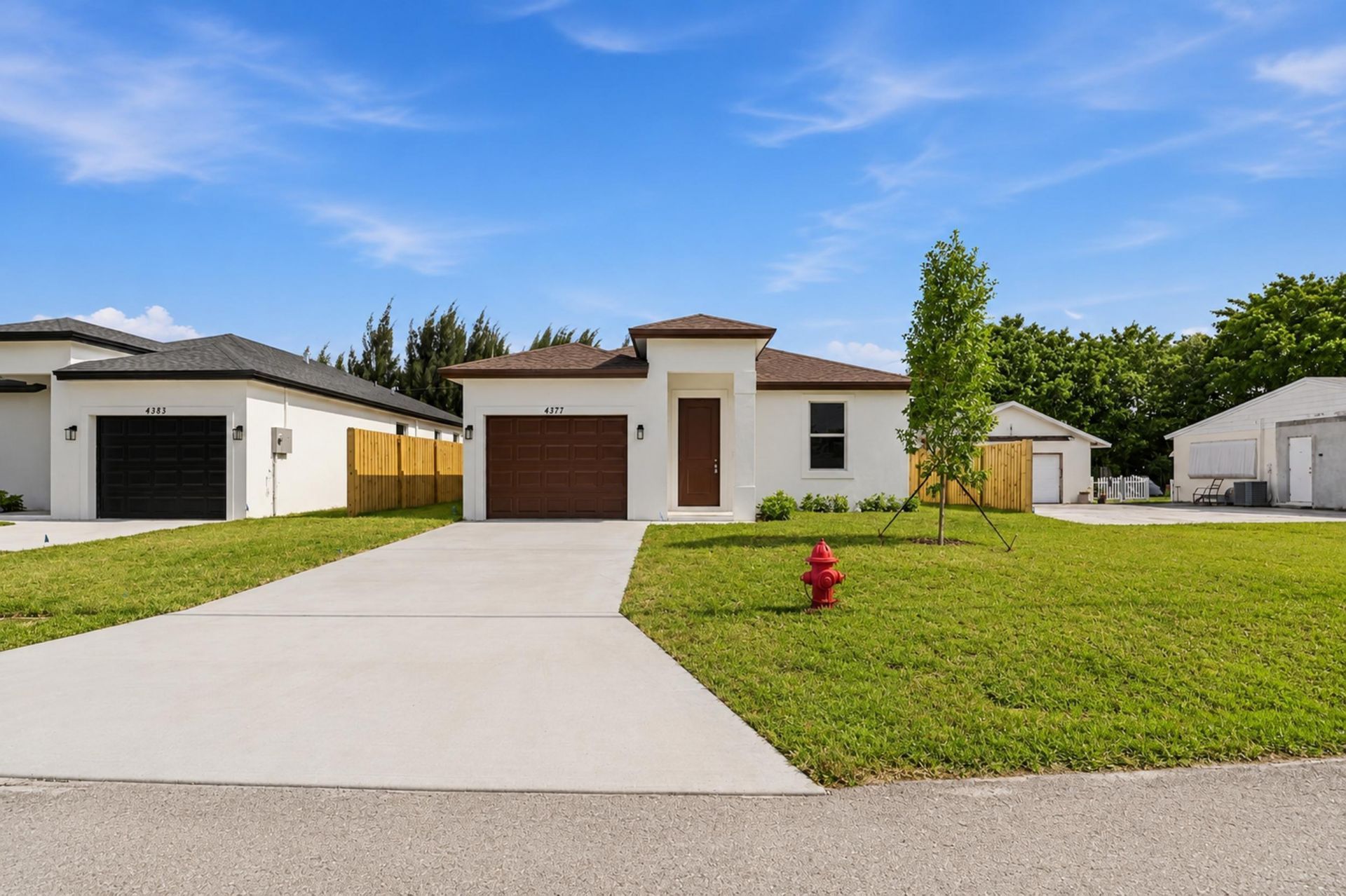 4377 Marilyn Drive, Lake Worth, FL 33461 Photo
