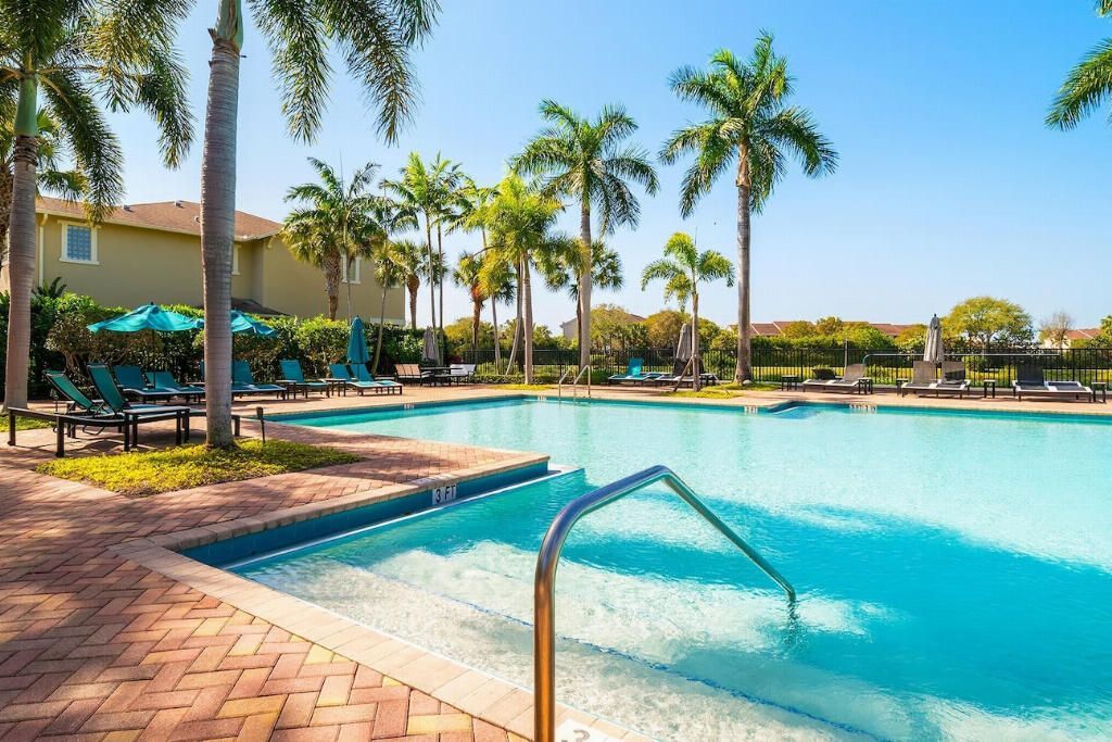 1740 San Benito Way, Unit 4, West Palm Beach, FL 33401 Photo