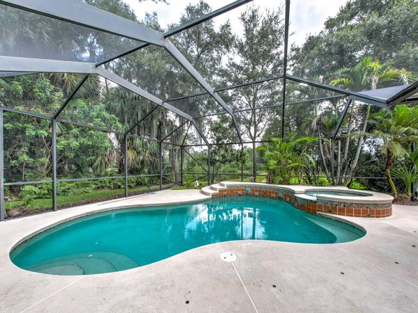 2108 Winding Creek Lane, Fort Pierce, FL 34981