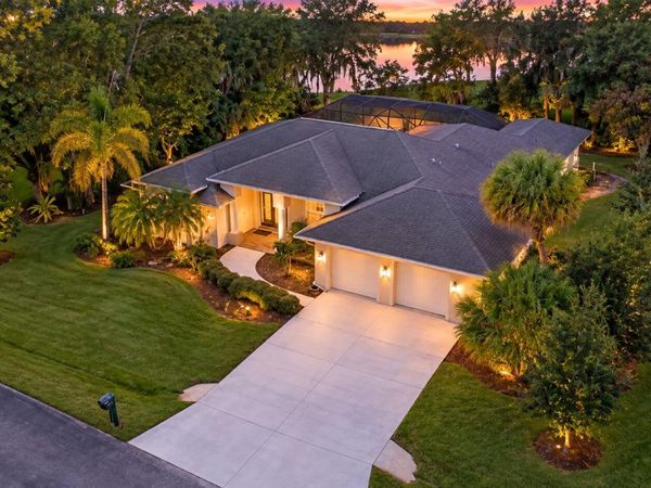 2108 Winding Creek Lane, Fort Pierce, FL 34981