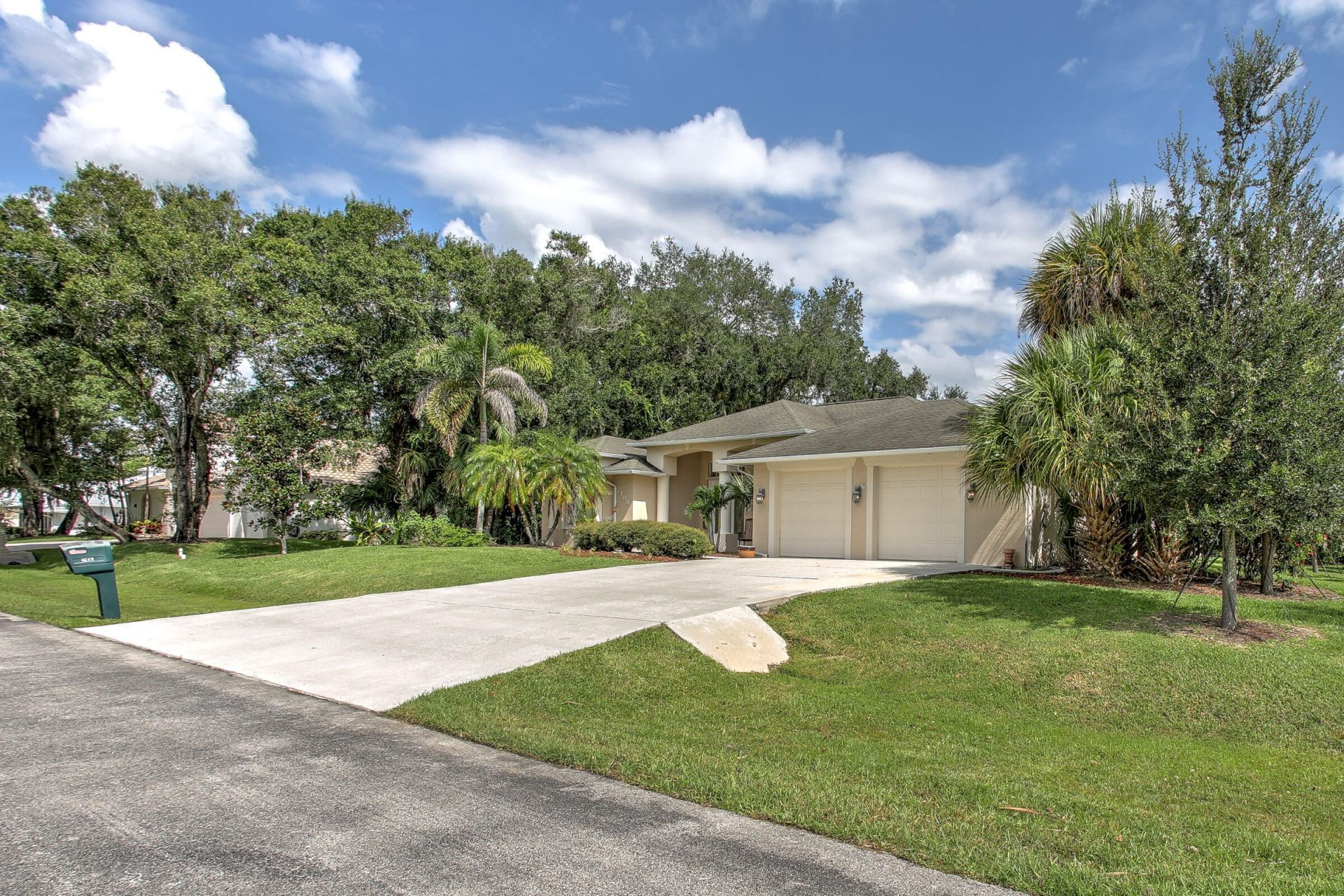 2108 Winding Creek Lane, Fort Pierce, FL 34981 Photo