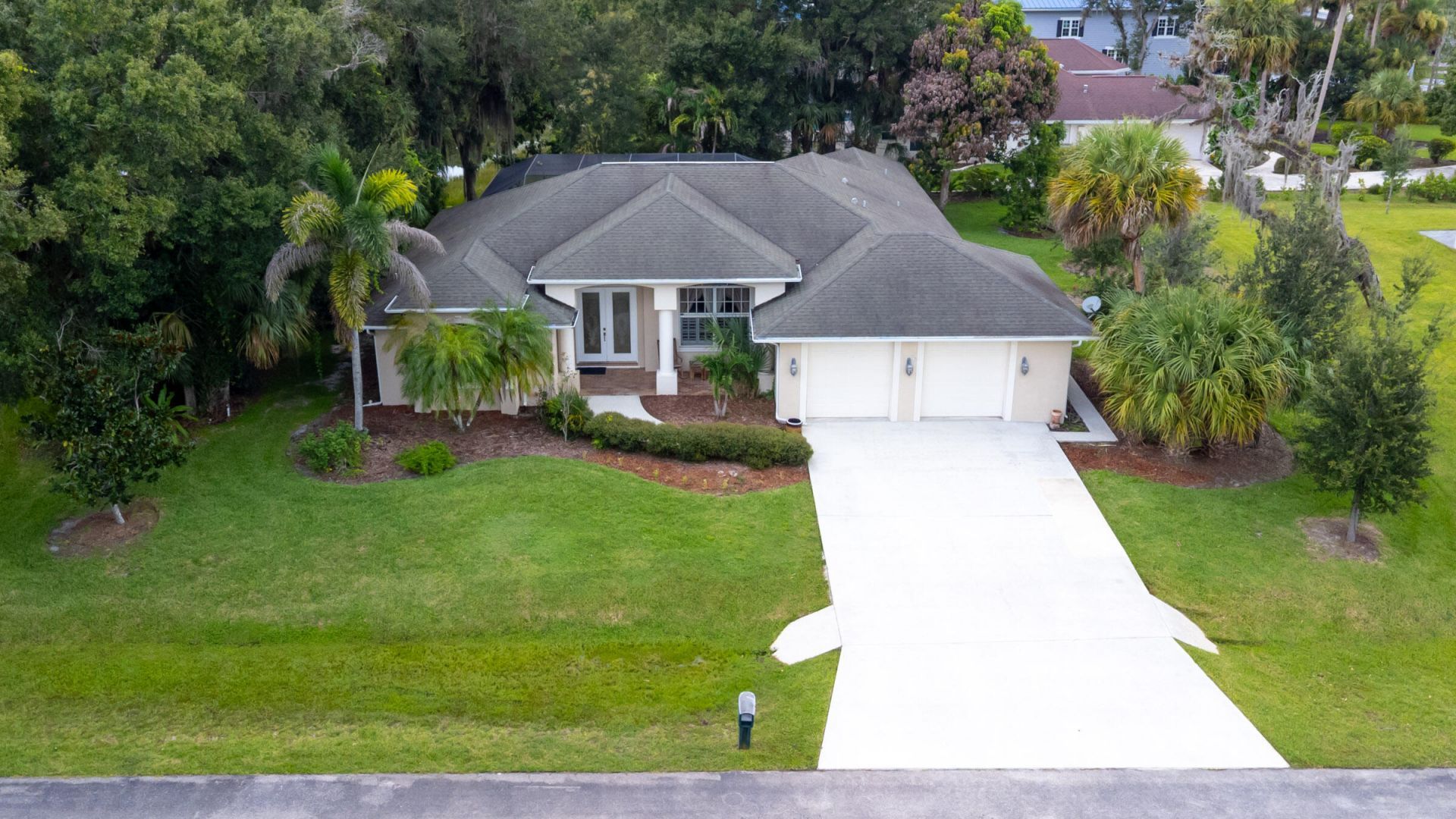 2108 Winding Creek Lane, Fort Pierce, FL 34981 Photo