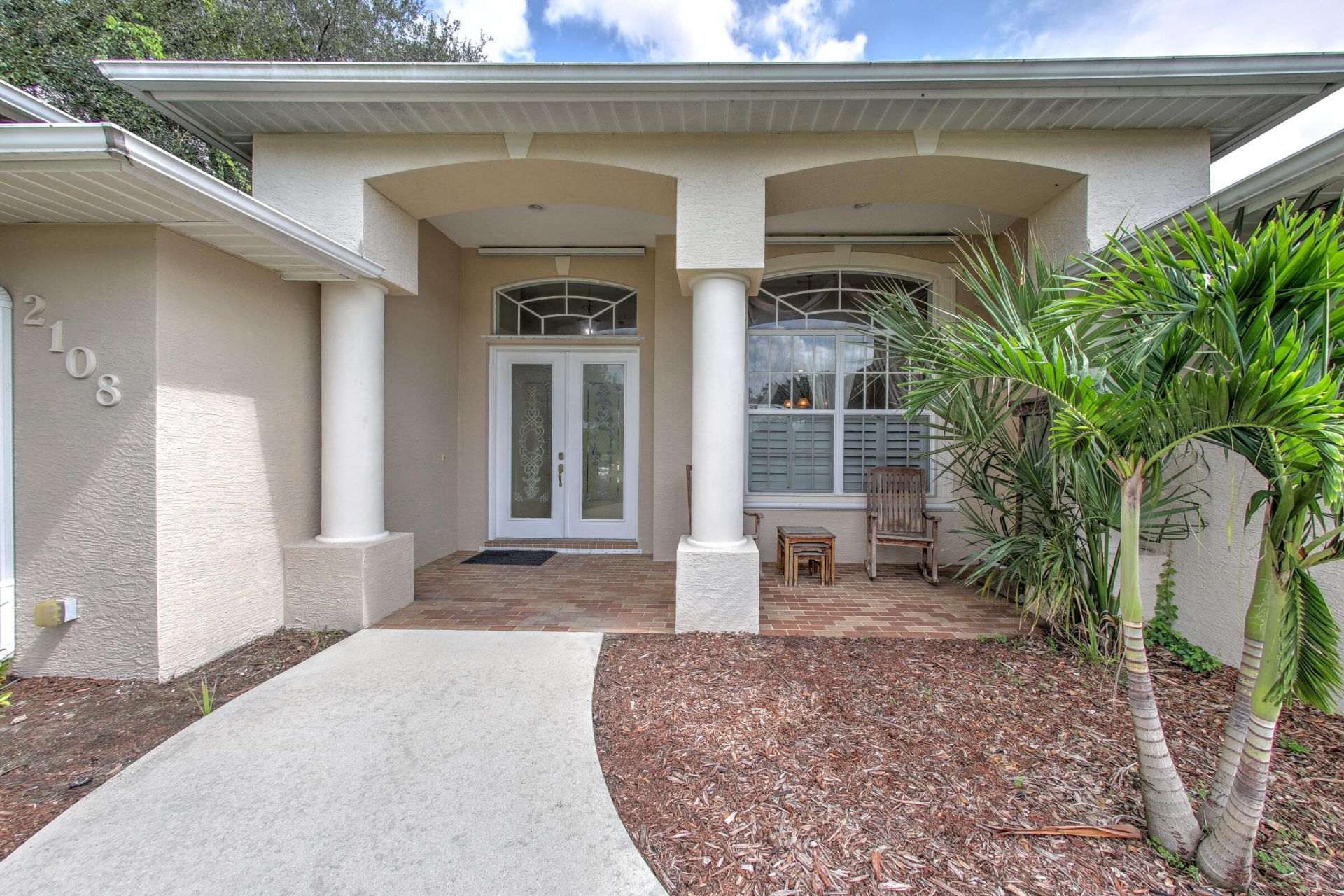 2108 Winding Creek Lane, Fort Pierce, FL 34981 Photo