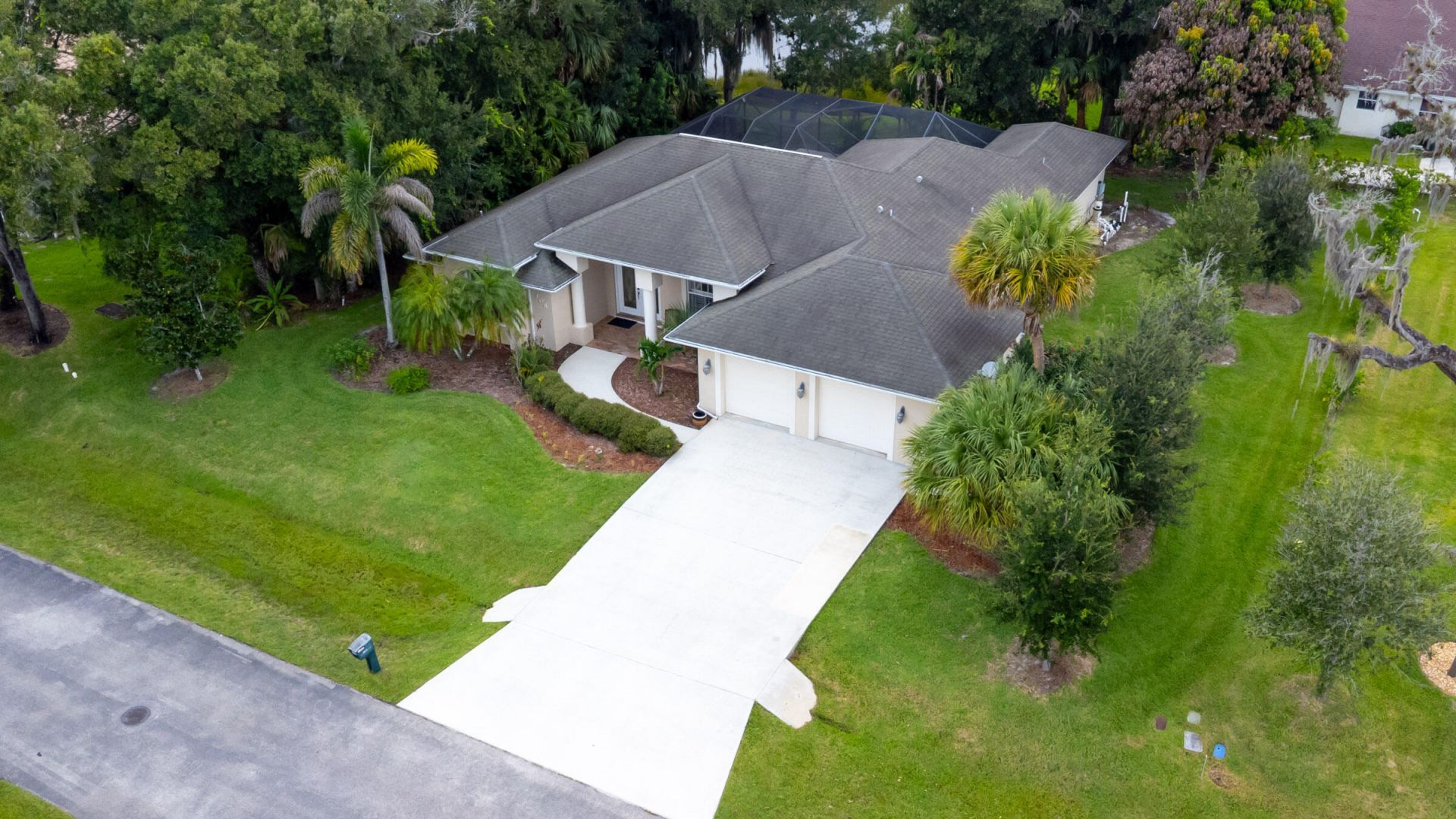 2108 Winding Creek Lane, Fort Pierce, FL 34981 Photo