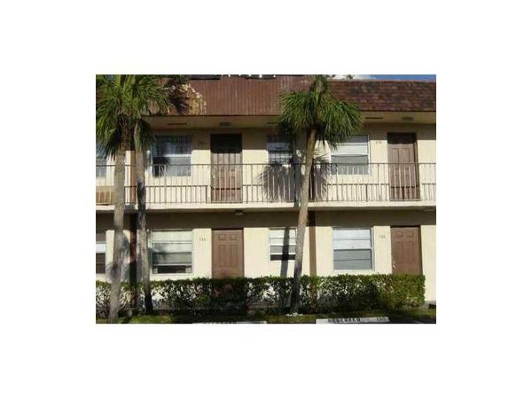 426 LAKESIDE Drive, Unit 249, Margate, FL 33063