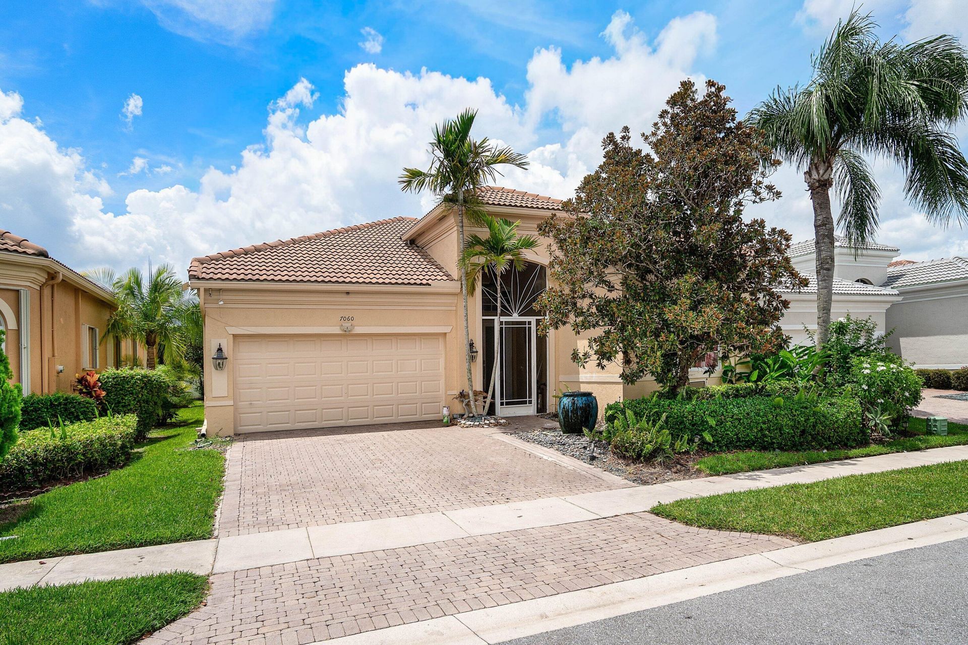 7060 Vivaldi Lane, Delray Beach, FL 33446 Photo
