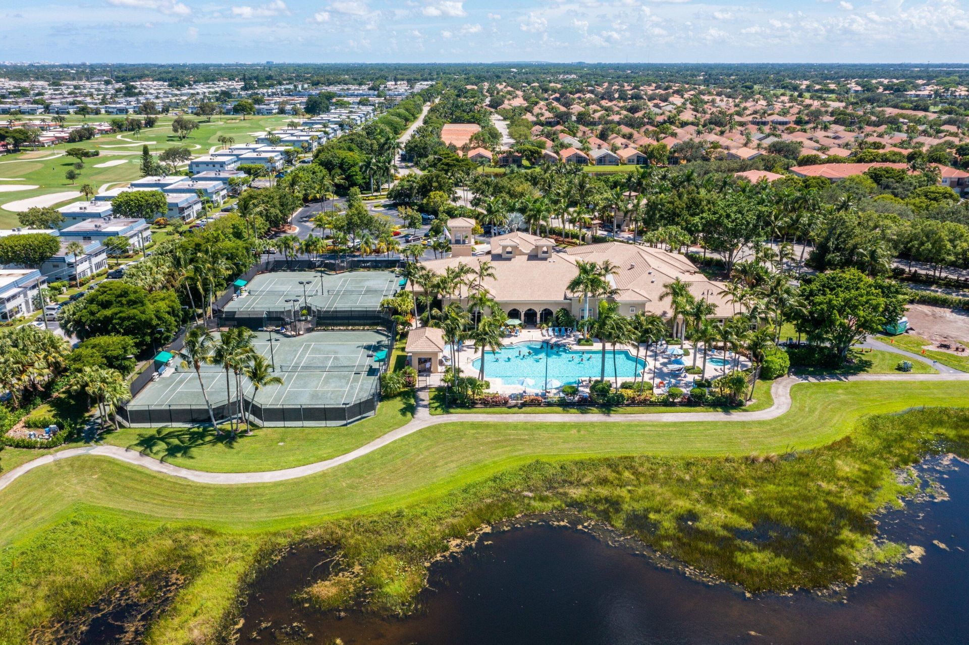 7060 Vivaldi Lane, Delray Beach, FL 33446 Photo