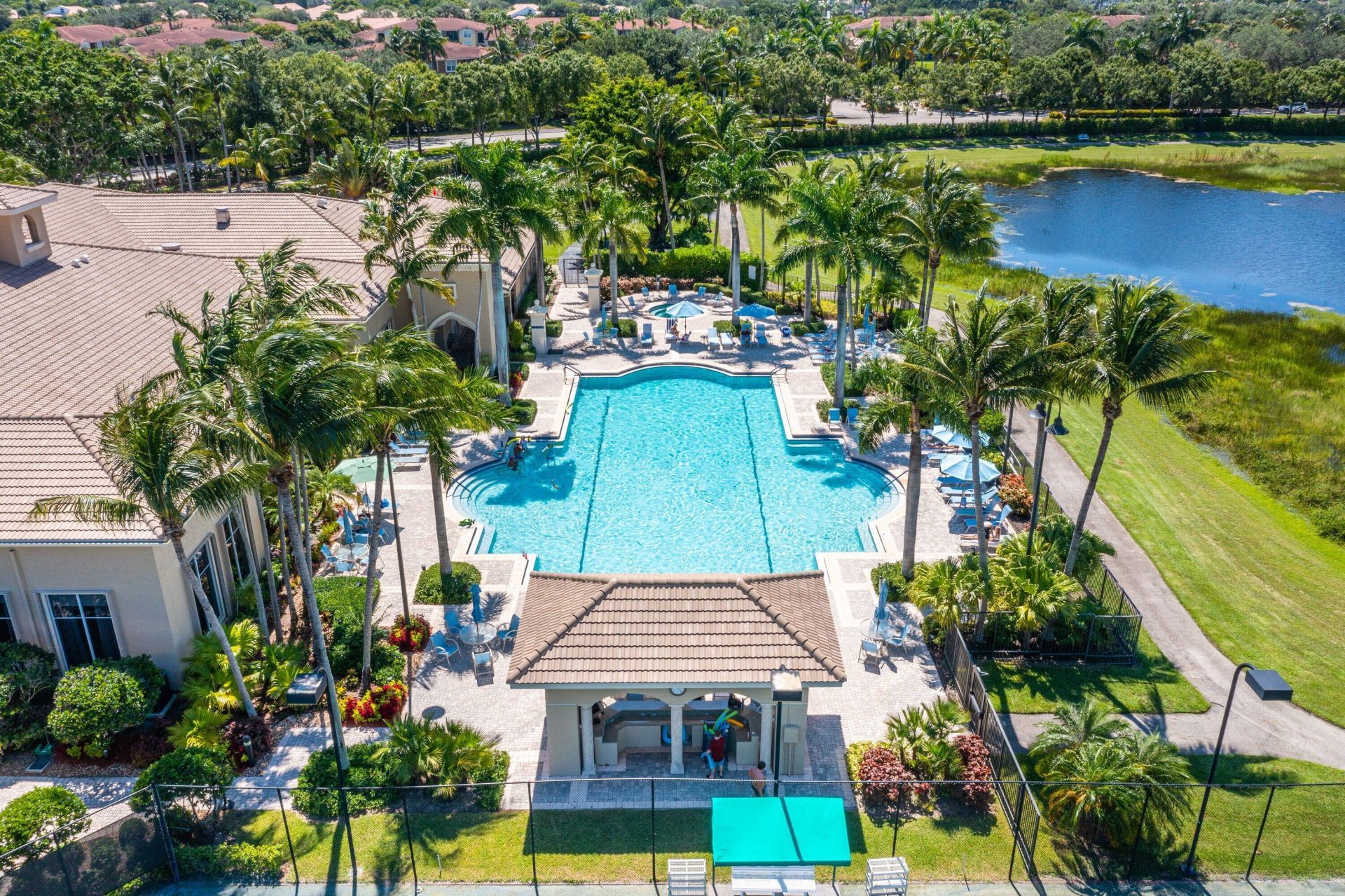 7060 Vivaldi Lane, Delray Beach, FL 33446 Photo