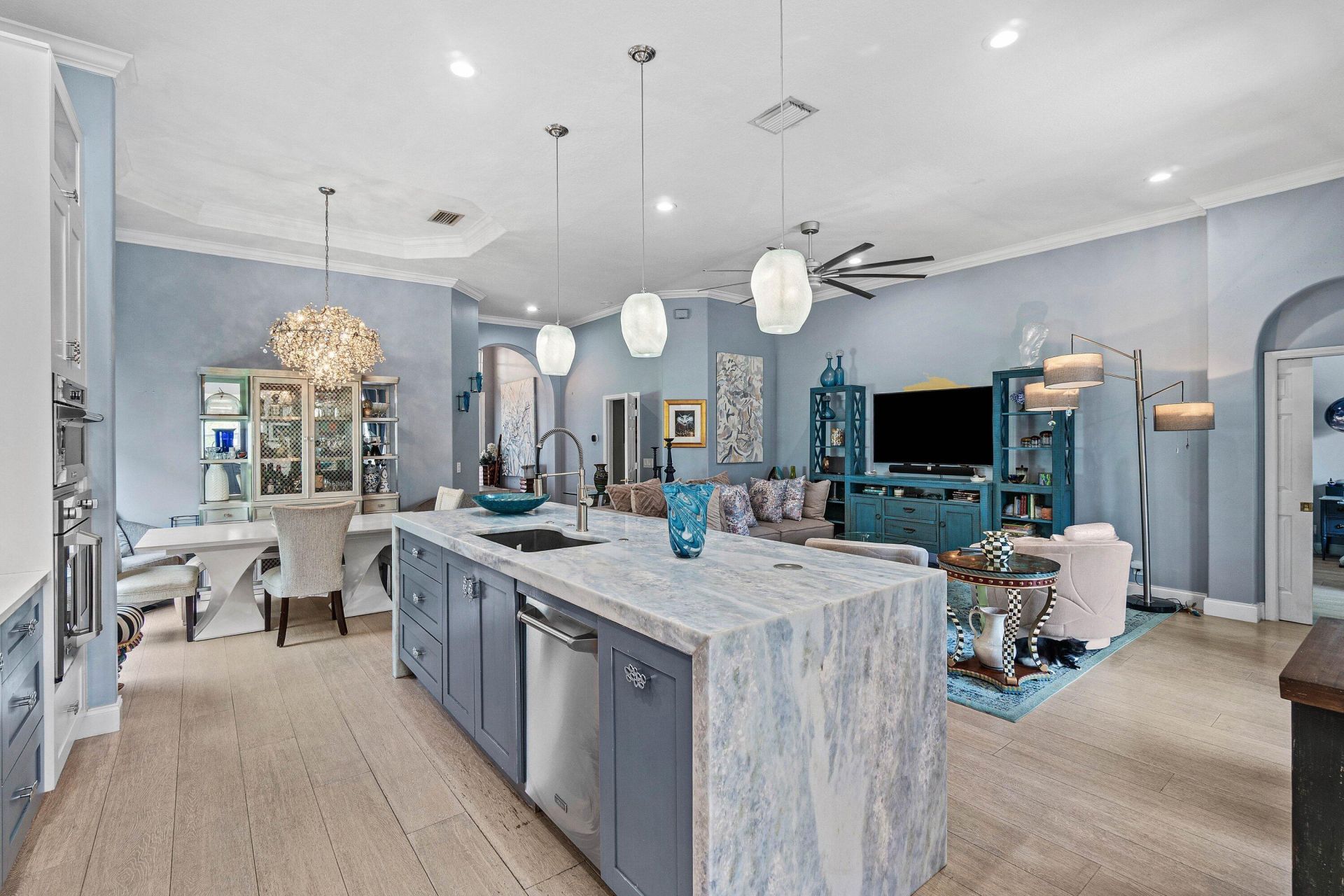 7060 Vivaldi Lane, Delray Beach, FL 33446 Photo