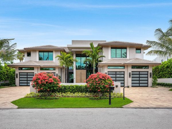 1642 Sabal Palm Drive, Boca Raton, FL 33432