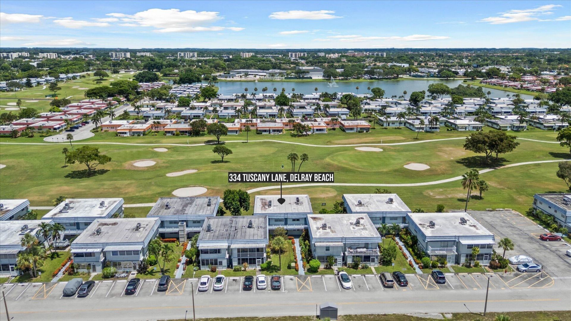 334 Tuscany F, Delray Beach, FL 33446 Photo