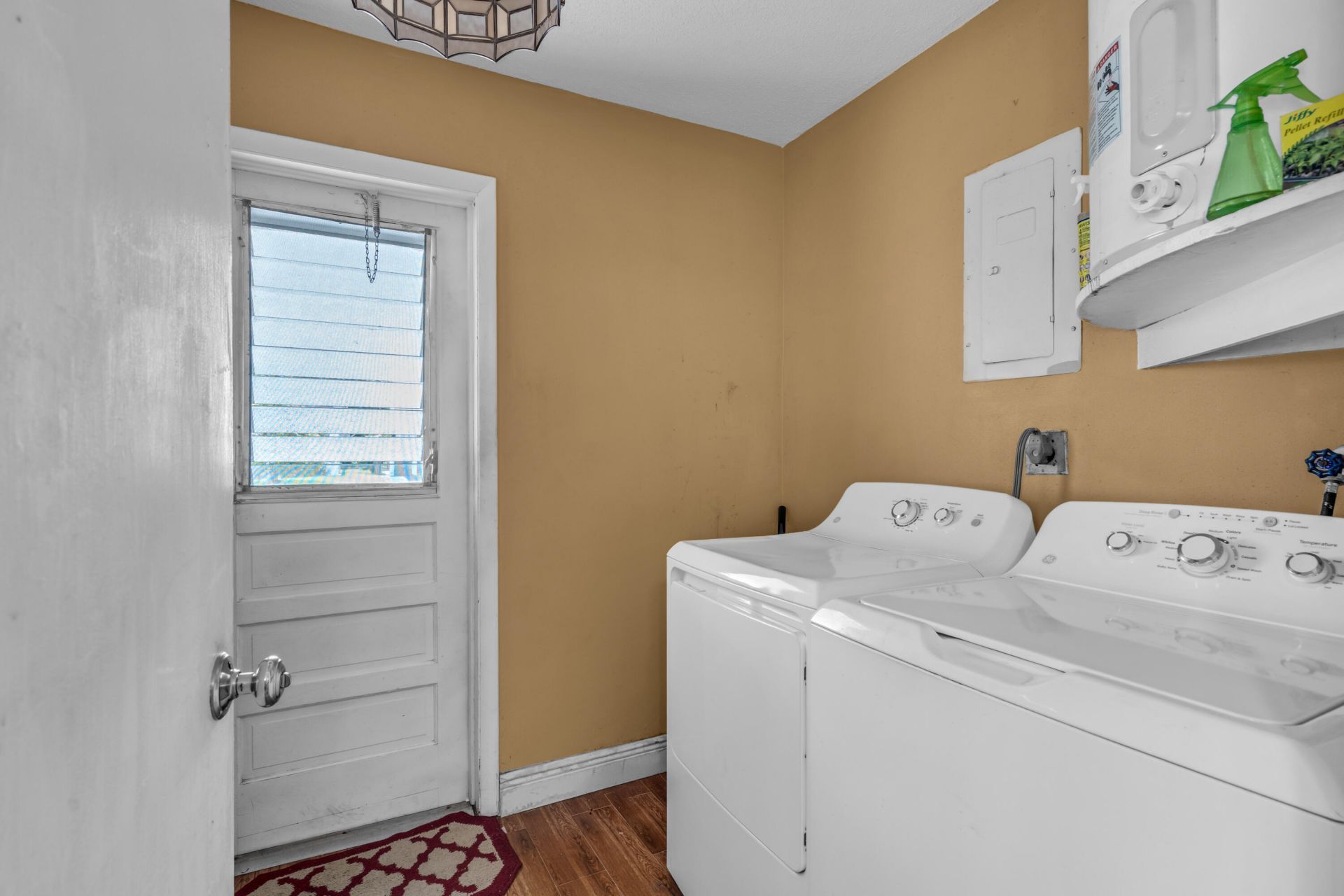 4159 NW 52nd Avenue, Lauderdale Lakes, FL 33319 Photo