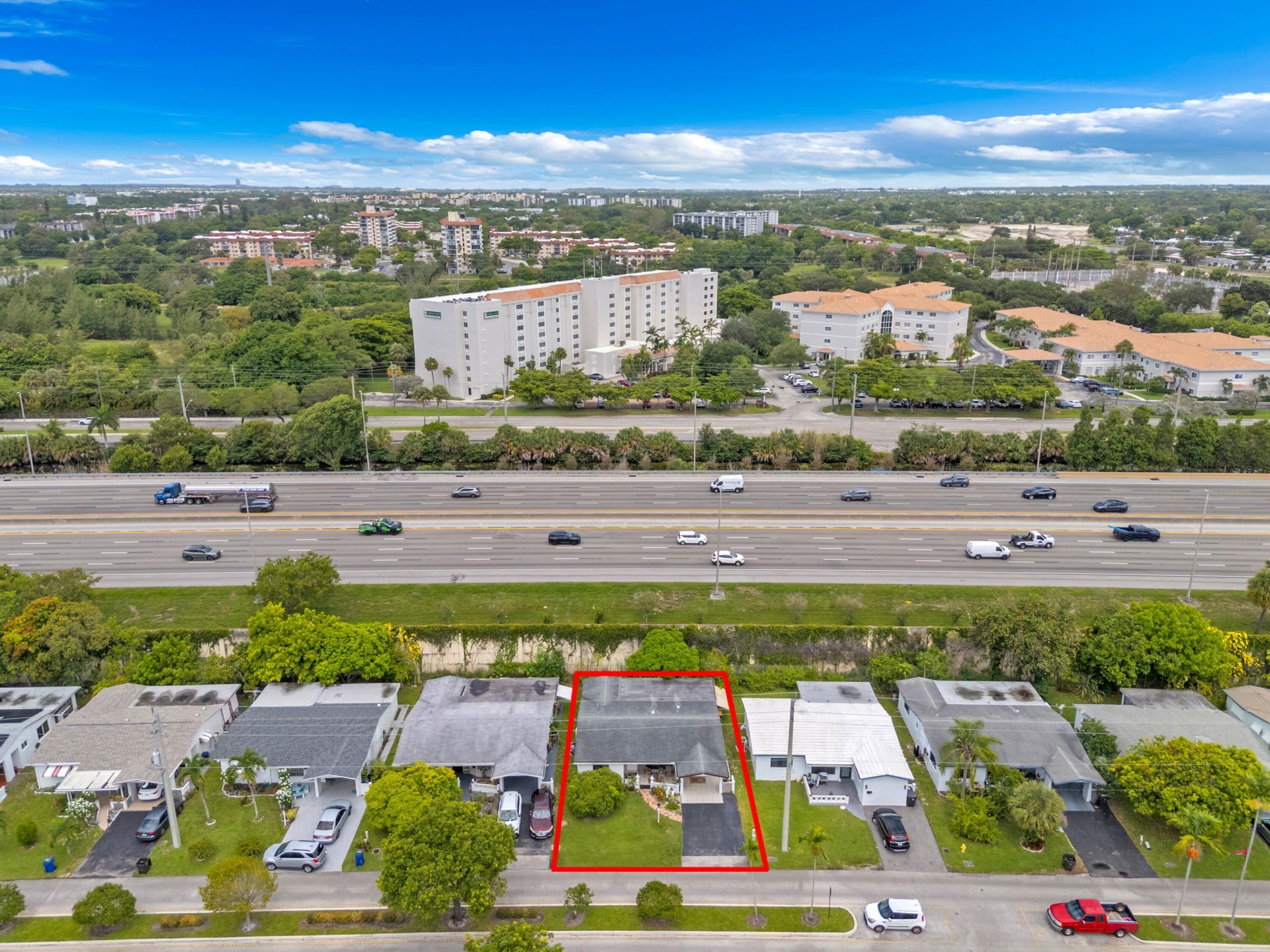 4159 NW 52nd Avenue, Lauderdale Lakes, FL 33319 Photo
