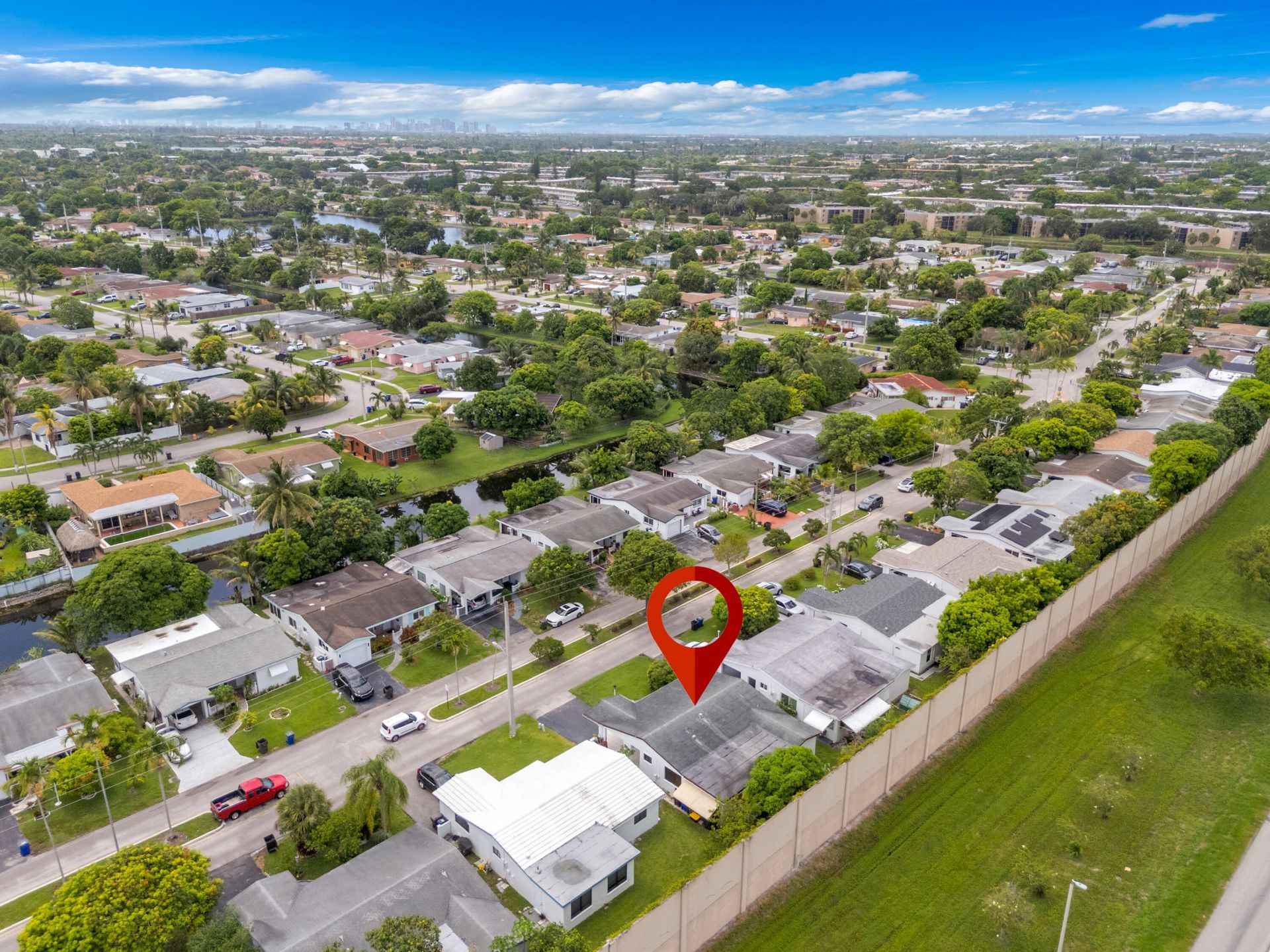 4159 NW 52nd Avenue, Lauderdale Lakes, FL 33319 Photo