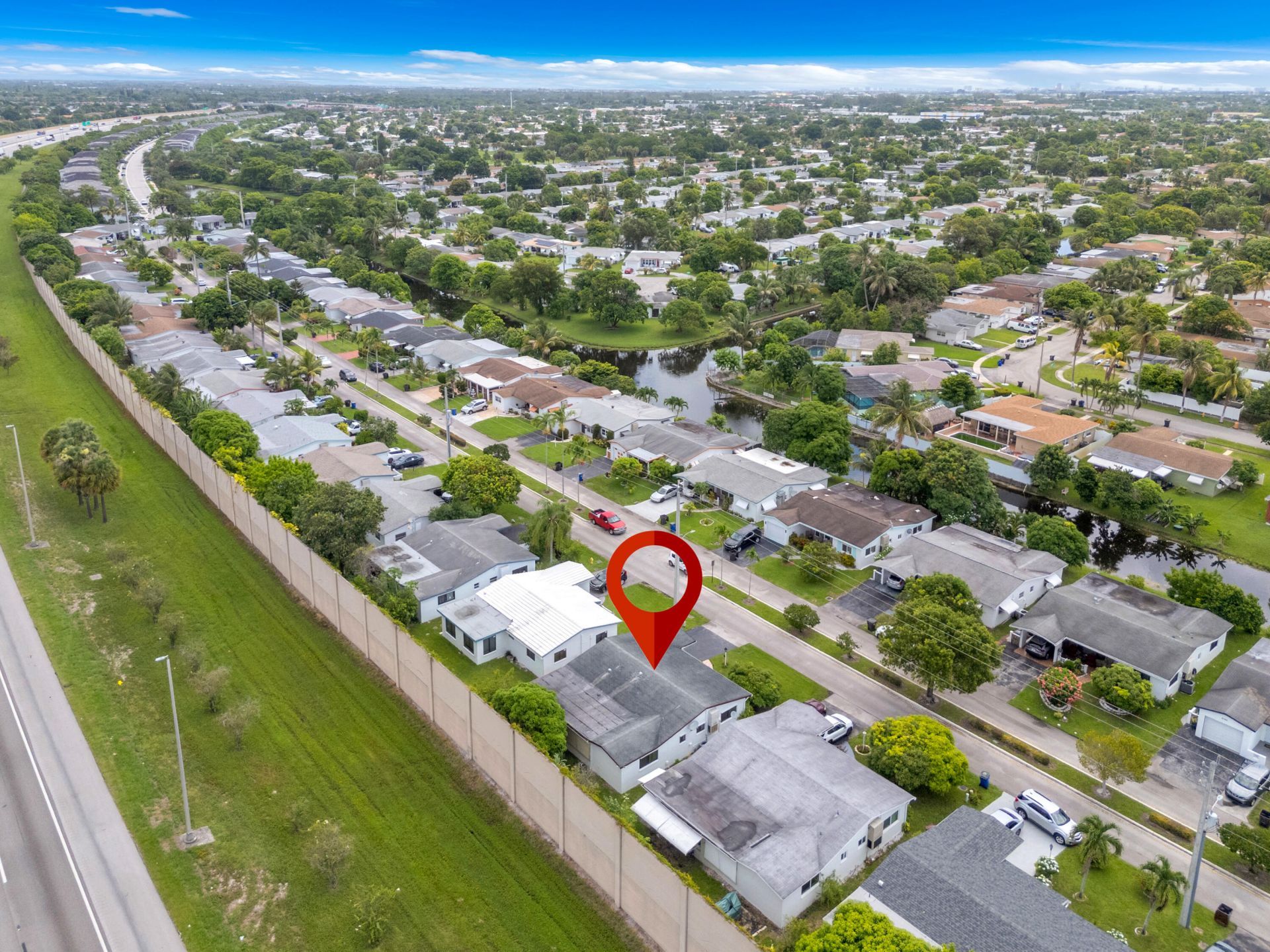 4159 NW 52nd Avenue, Lauderdale Lakes, FL 33319 Photo