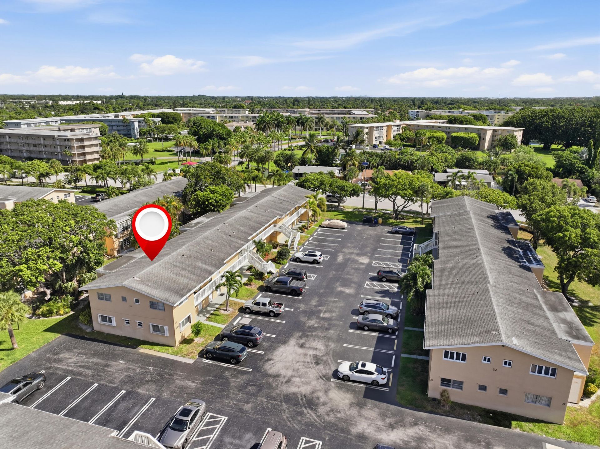 2223 NE 1st Court, Unit 101, Boynton Beach, FL 33435 Photo