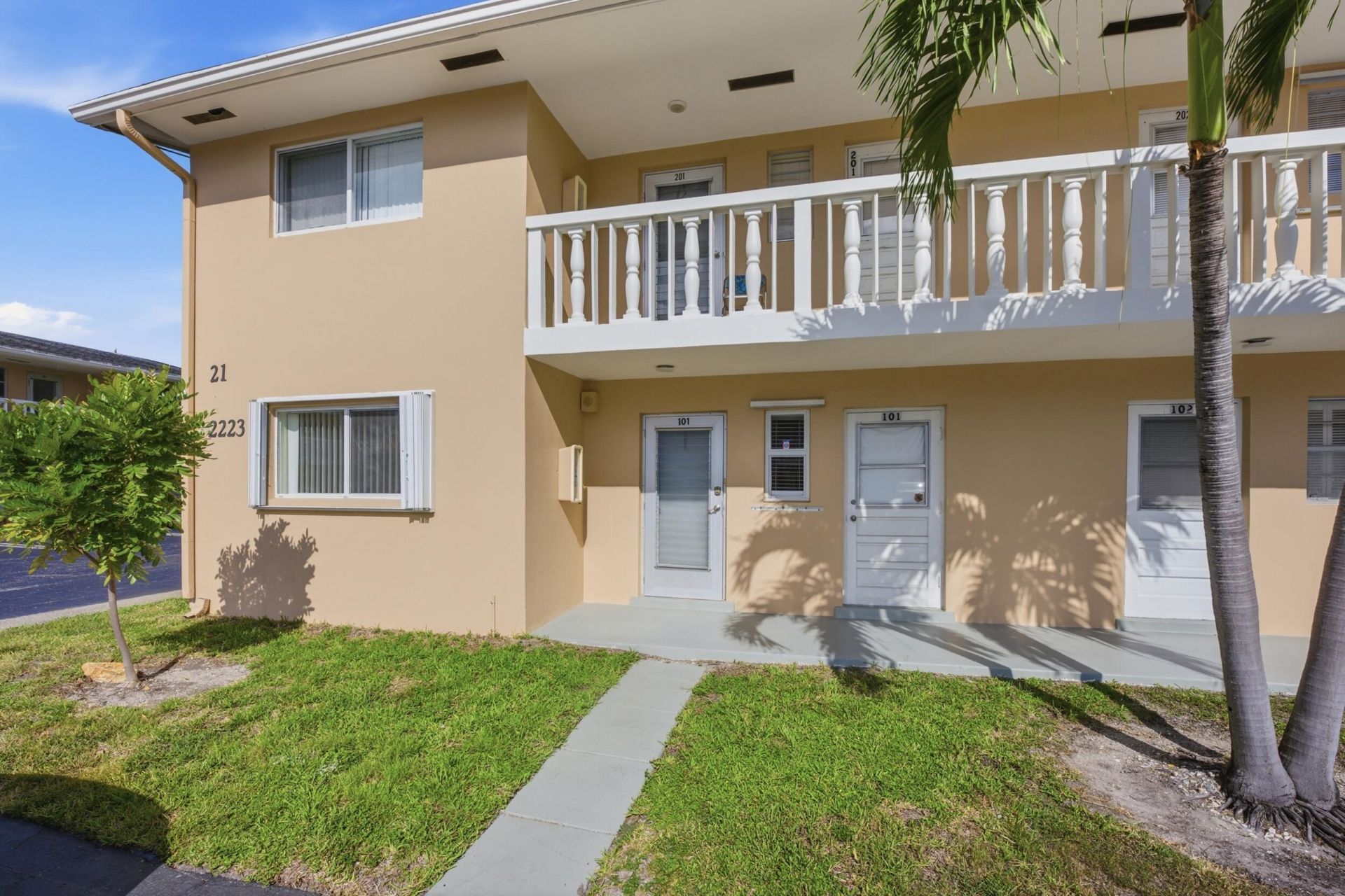 2223 NE 1st Court, Unit 101, Boynton Beach, FL 33435 Photo