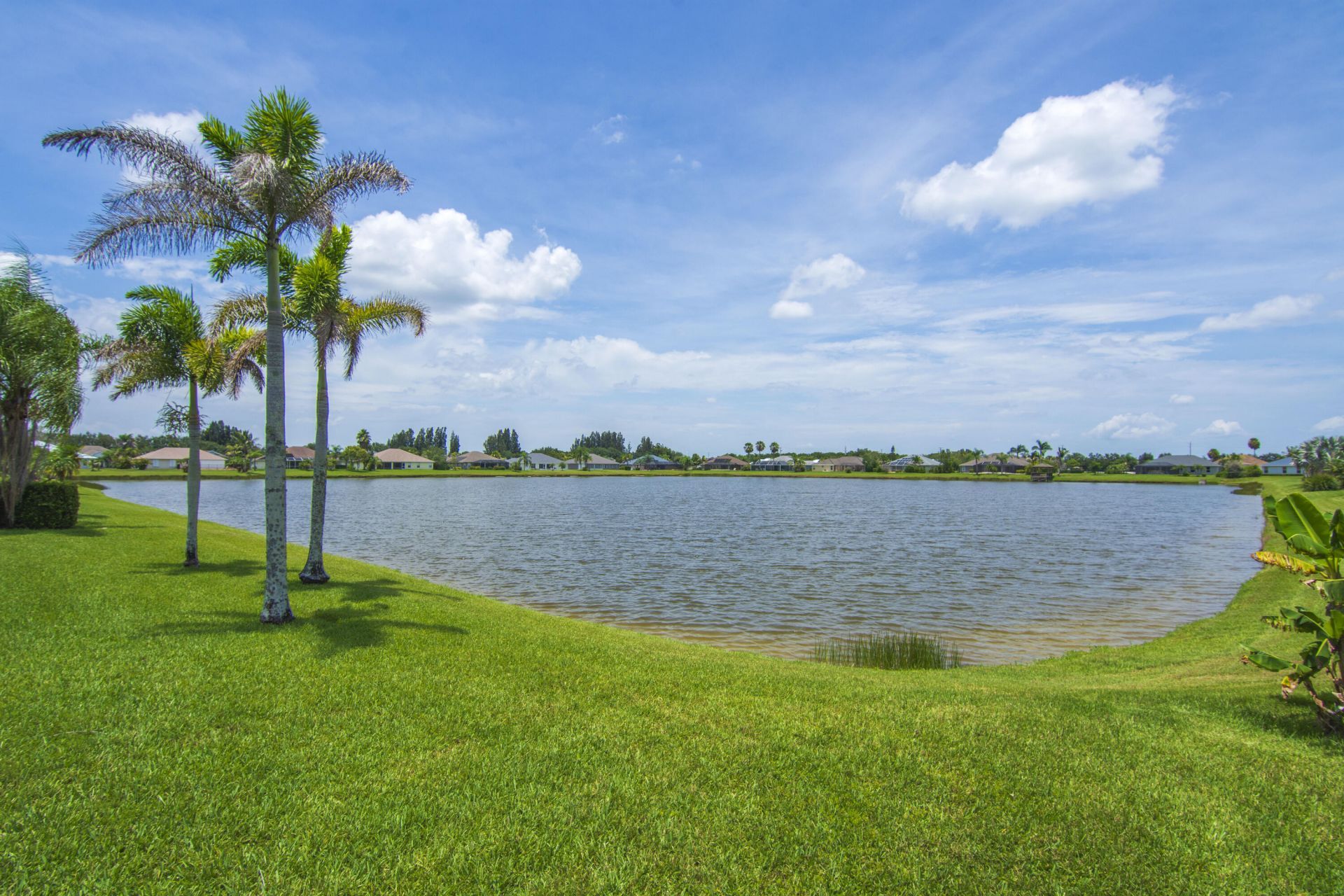 1025 Southlakes Way Sw, Vero Beach, FL 32968 Photo